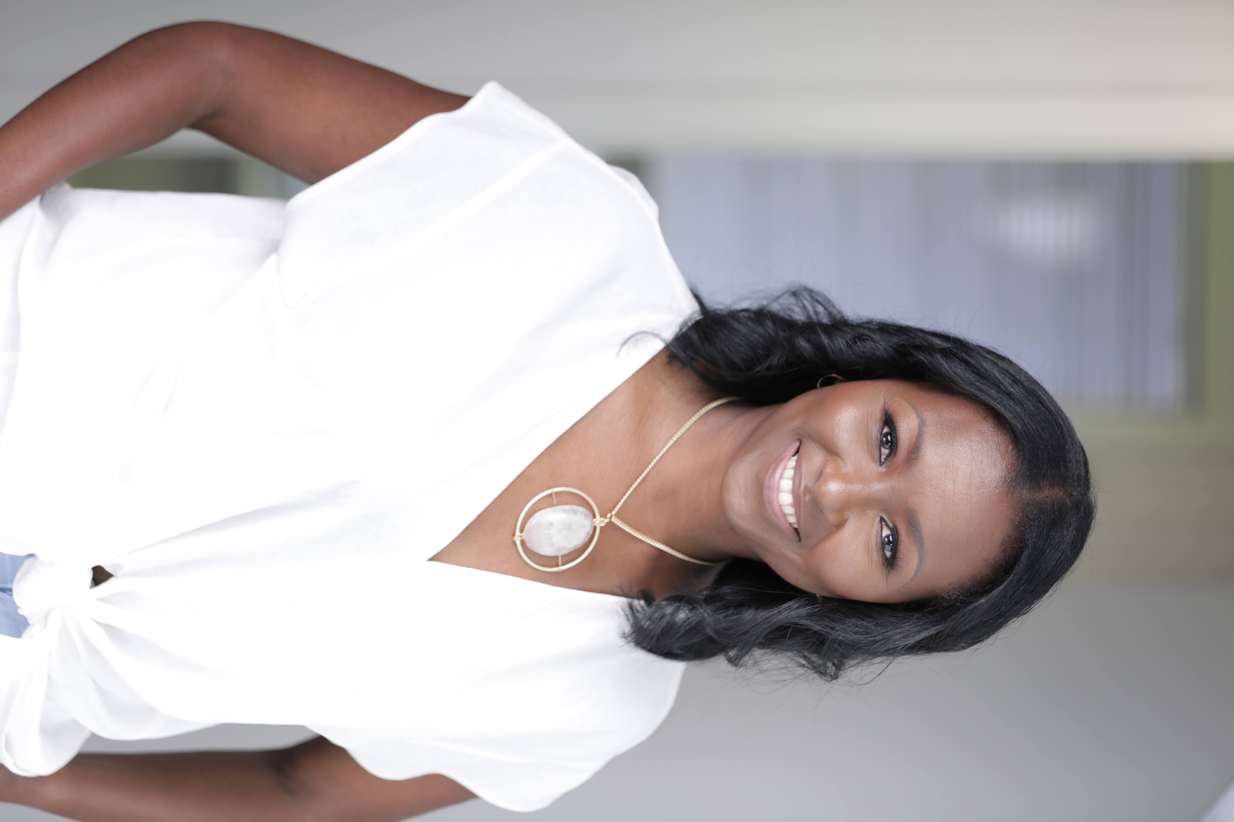 Judy Blades, Certified Health & Life Coach